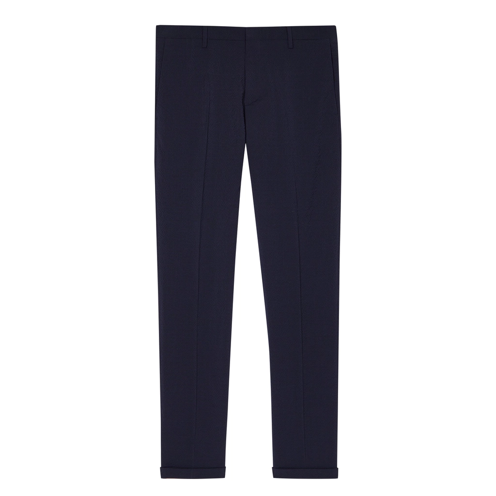 Paul Smith Seer Trsr - Blue 49